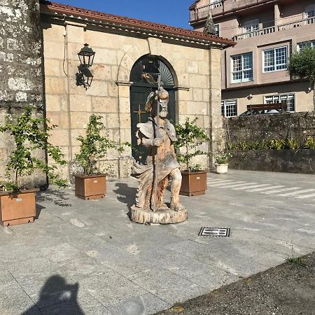 Hyp - Atico L Apartment Puentesampayo Bagian luar foto