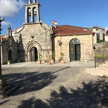 Hyp - Atico L Apartment Puentesampayo Bagian luar foto