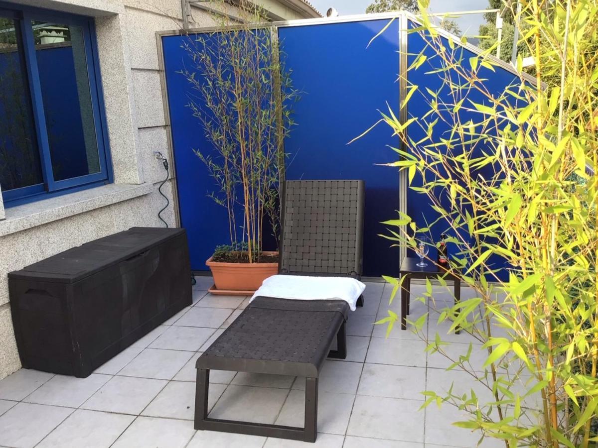 Hyp - Atico L Apartment Puentesampayo Bagian luar foto