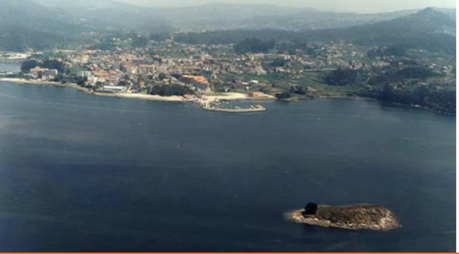 Hyp - Atico L Apartment Puentesampayo Bagian luar foto